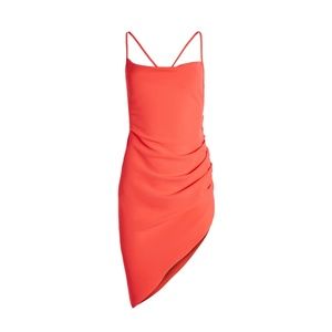 Amanda Uprichard Janet Dress
